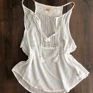 Hollister - Tank